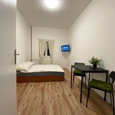 יאסימוב Apartman U Ljuby מראה חיצוני תמונה