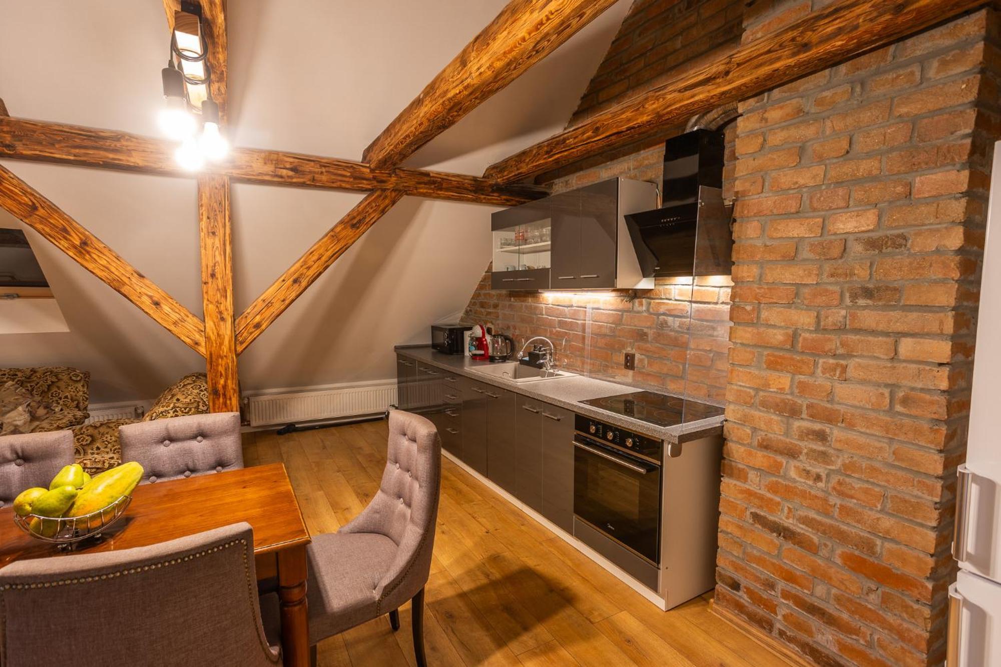 יאסימוב Apartman U Ljuby מראה חיצוני תמונה