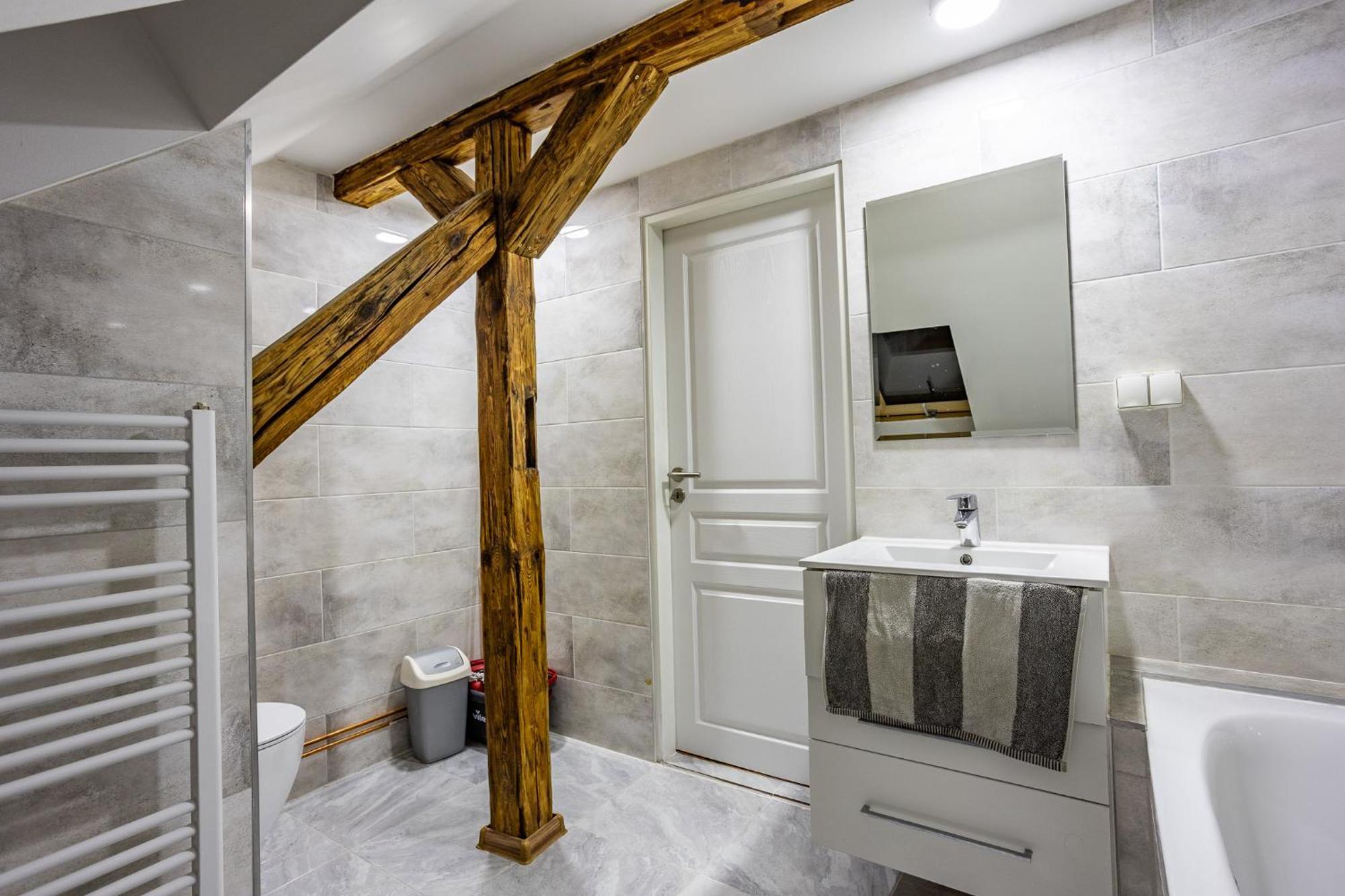 יאסימוב Apartman U Ljuby מראה חיצוני תמונה
