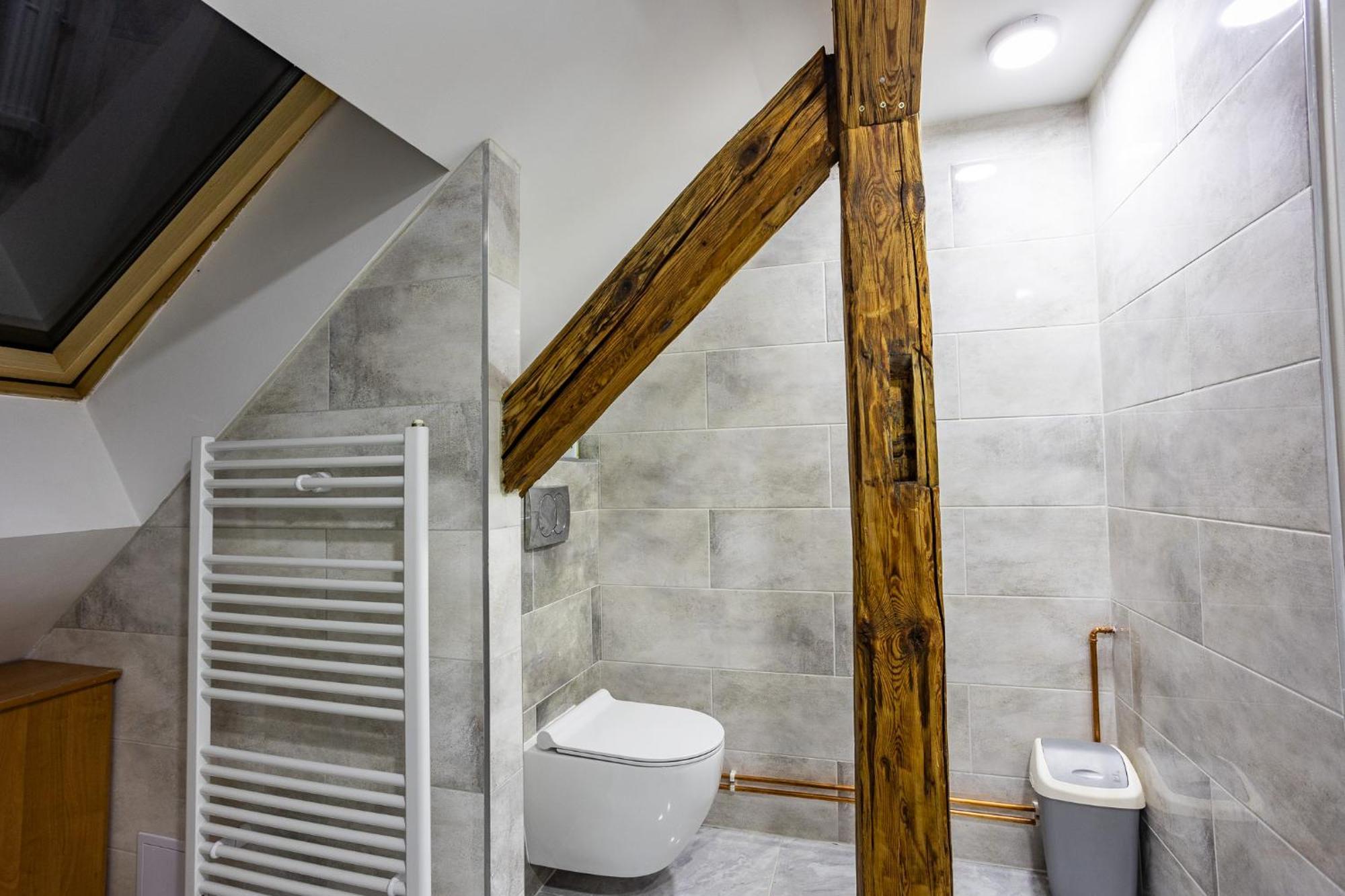 יאסימוב Apartman U Ljuby מראה חיצוני תמונה