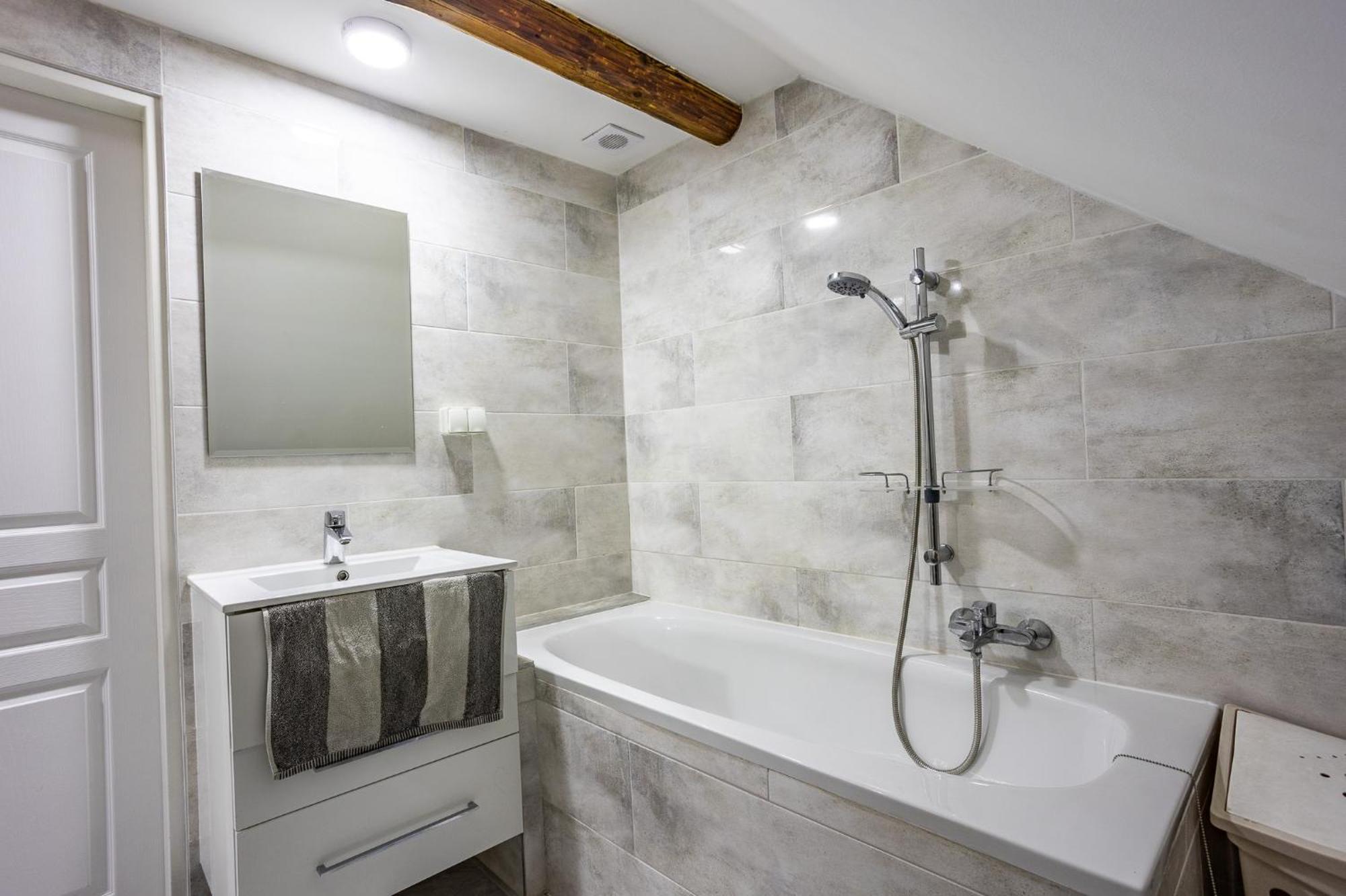יאסימוב Apartman U Ljuby מראה חיצוני תמונה