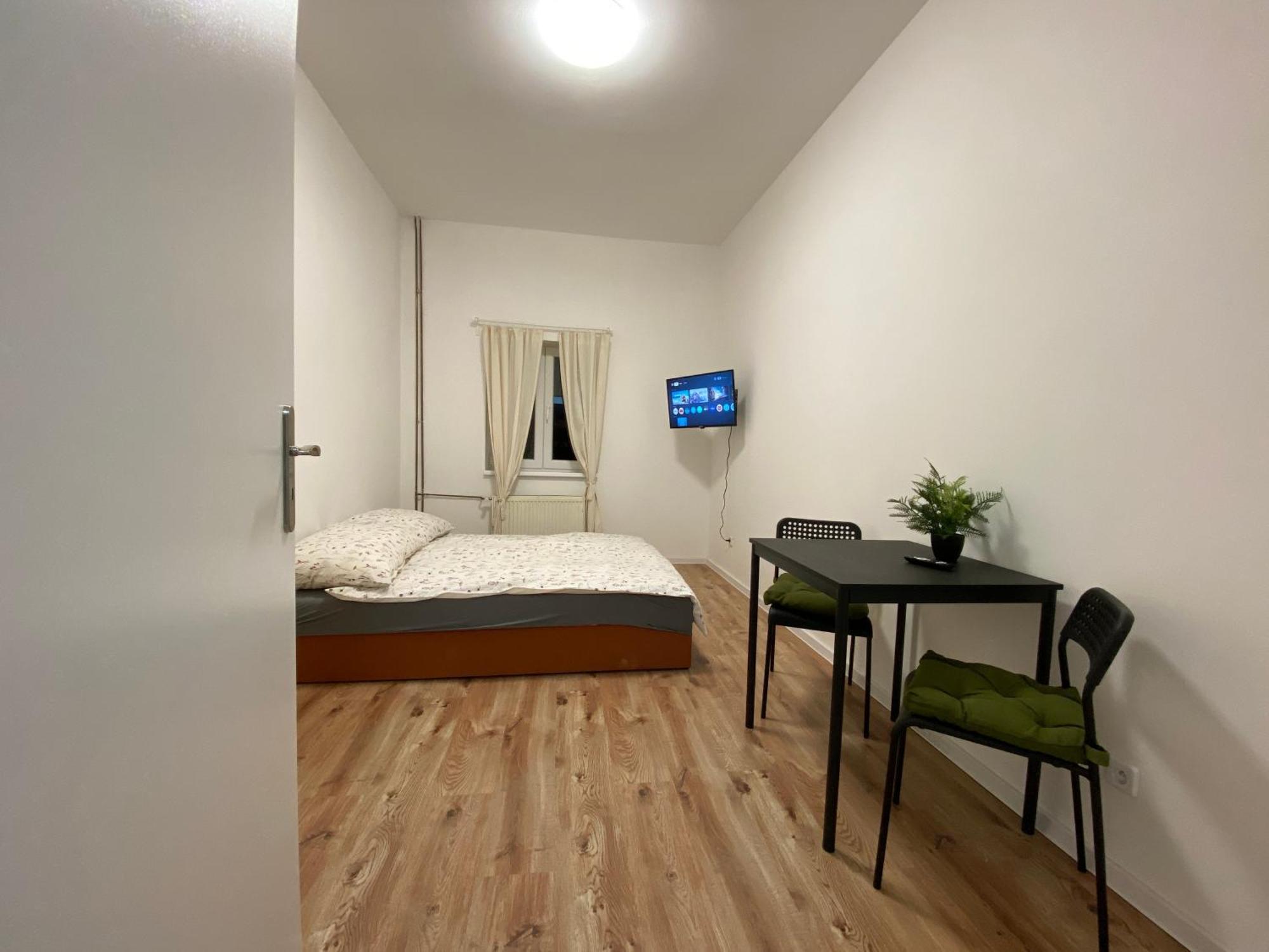 יאסימוב Apartman U Ljuby מראה חיצוני תמונה