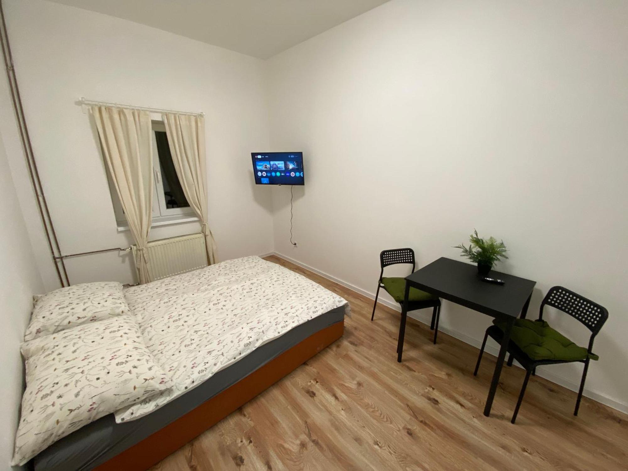יאסימוב Apartman U Ljuby מראה חיצוני תמונה