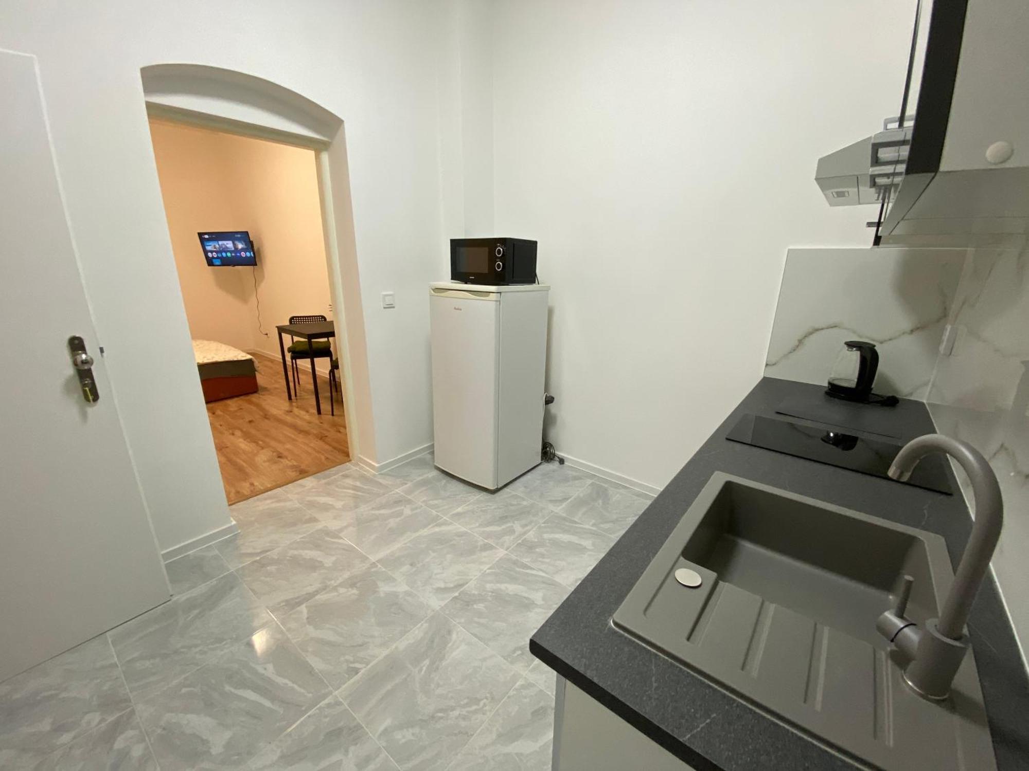 יאסימוב Apartman U Ljuby מראה חיצוני תמונה