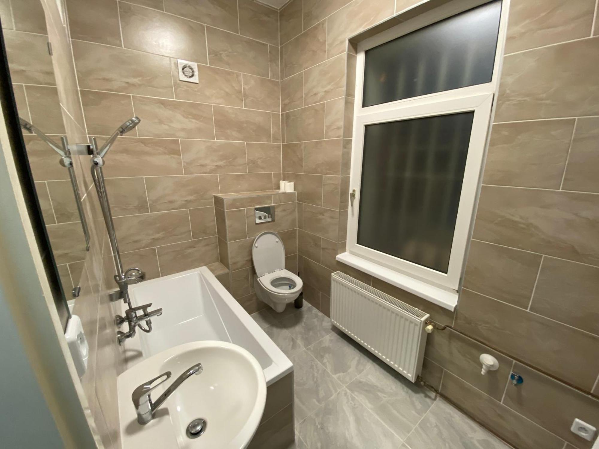 יאסימוב Apartman U Ljuby מראה חיצוני תמונה